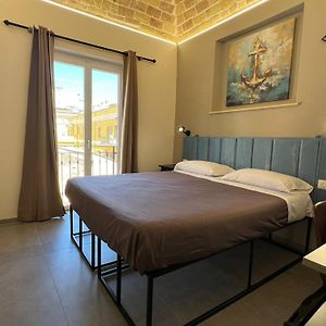 Pescaramare Rooms