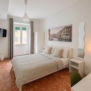 Camera deluxe con letto queen size